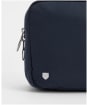 Men's Barbour Cascade Zip Around Washbag - Navy
