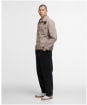 Men's Barbour International Workers Casual Jacket - Timberwolf