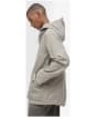 Men's Barbour Re-Engineered Endurance Casual Jacket - Concrete