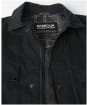 Men's Barbour International Duke Casual Jacket - Black