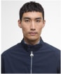 Men's Barbour International Matley Casual Jacket - Navy