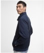 Men's Barbour International Matley Casual Jacket - Navy