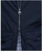 Men's Barbour International Matley Casual Jacket - Navy