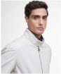 Men's Barbour International Matley Casual Jacket - Mist