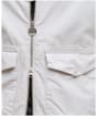 Men's Barbour International Matley Casual Jacket - Mist