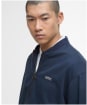 Men's Barbour International Arnfield Casual Jacket - Navy