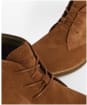 Men’s Barbour Sonoran Desert Boots - FOX SUEDE