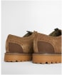 Men's Barbour Marble Shoes - Taupe