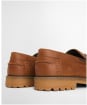 Pumice                                        - Cognac