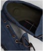 Men's Barbour Courage Driving Shoe - Shark Blue