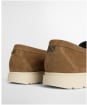 Men's Barbour Carty Loafer - Taupe