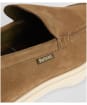 Men's Barbour Carty Loafer - Taupe