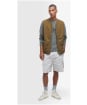 Men's Barbour Utility Flyweight Gilet - Light Sage