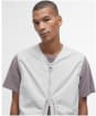 Men's Barbour Utility Flyweight Gilet - Mist