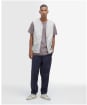 Men's Barbour Utility Flyweight Gilet - Mist