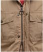 Men's Barbour Casual Corbridge Gilet - Stone