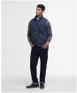 Men's Barbour Filey Ultralight Gilet - Navy