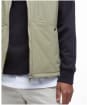 Men's Barbour Re-Engineered Liddesdale Gilet - Bleached Olive
