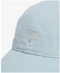 Men's Barbour Cascade Sports Cap - Pale Sky