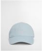 Men's Barbour Cascade Sports Cap - Pale Sky