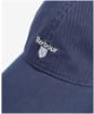 Men's Barbour Cascade Sports Cap - Oceana