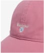 Men's Barbour Cascade Sports Cap - True Pink
