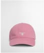 Men's Barbour Cascade Sports Cap - True Pink