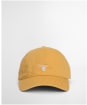 Men's Barbour Cascade Sports Cap - Ochre