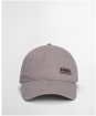 Men's Barbour International Norton Drill Cap - Pale Slate