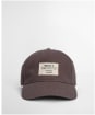 Men's Barbour Lipton Cap - Gunmetal