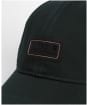 Men's Barbour International Craywell Cap - Forest River