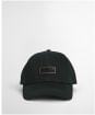 Men's Barbour International Craywell Cap - Forest River