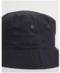 Men's Barbour Transport Bucket Hat - Navy