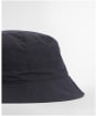 Men's Barbour Transport Bucket Hat - Navy