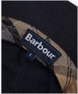 Men's Barbour Transport Bucket Hat - Navy