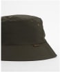 Men's Barbour Hartley Bucket Hat - Sage