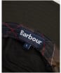 Men's Barbour Hartley Bucket Hat - Sage
