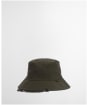 Men's Barbour Hartley Bucket Hat - Sage
