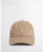 Men's Barbour Cascade Shield Cap - Washed Stone