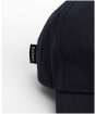 Men's Barbour Cascade Shield Cap - Navy