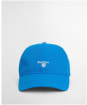 Men's Barbour Active Cap - Sports Blue