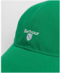 Men's Barbour Active Cap - Hedge Green
