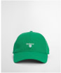 Men's Barbour Active Cap - Hedge Green