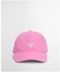 Men's Barbour Active Cap - Candy Pink