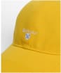 Men's Barbour Active Cap - Yellow