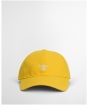 Men's Barbour Active Cap - Yellow