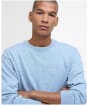 Tainsbury Crew                                - Chambray