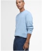 Tainsbury Crew                                - Chambray