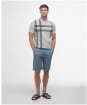 Men’s Barbour Blaine Polo Shirt - Mist