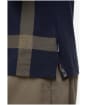 Men’s Barbour Blaine Polo Shirt - NAVY/PINE